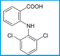 DICLOFENAC CARBOXYLIC ACID IMPURITY